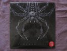 Skinny Puppy Weapon Red Vinyl LP Record Only 400 Copies Sold Out Sealed Mint