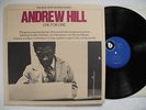ANDREW HILL One For Love 2 LP 1975 US EX