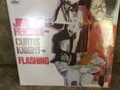 Jimi Hendrix Curtis Knight FLASHING LP SEALED Original 1967 Capitol