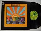 SUNDANCE same s/t LP 1976 Sweden Harvest Near Mint  spiritual/electric/funk/jazz