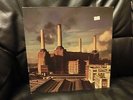 pink floyd animals klappcover vinyl lp