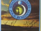 SEBASTIAN HARDIE Four Moments LP top Australian Symph Prog, Mellotron  SIGNED