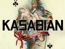KASABIAN   EMPIRE   2 x 10