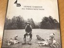 3LP George Harrison All Things Must Pass Box The Beatles