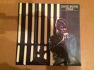 DAVID BOWIE - STAGE  DOUBLE  LP 1978 ORANGE RCA PL 02913 GATE FOLD COVER  N/MINT