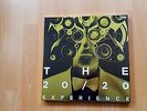 Justin Timberlake – The Complete 20/20 Experience 4 lp box 