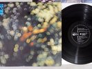 PINK FLOYD OBSCURED BY CLOUDS ODEON EOP-80575 Japan Mono Vinyl LP