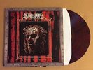 Samael - Ceremony of opposites (Splatter Red LP) Dimmu Borgir, opeth, Behemoth