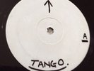 Tango & Dom Double Vision EP White Label