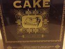 CAKE Vinyl Box Set Record Store Day 2014 - NEW, Unopened