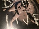 DEPECHE MODE Songs Of Faith And Devotion LIVE LP Vinyl  UK Pressung Mute Records