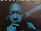 JOHN COLTRANE 