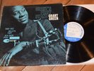 Grant Green First Stand RARE 2X DG  W63 RVG EAR Baby Face Willette Blue Note lp