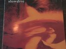 SLOWDIVE JUST FOR A DAY LP UK ORIGINAL Vinyl NM