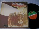 LED ZEPPELIN 11 ON ATLANTIC WITH RL IN TRAILOFF VG