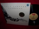 ERIC CLAPTON slowhand LP record album Cream Hype sticker