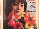 Percy Sledge When a Man Loves a Woman mono Atlantic LP 1966