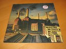 PINK FLOYD ANIMALS RARE LIMITED PINK VINYL LP EMI GERMANY FARBIGE SONDERAUFL.