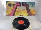 STONE THE CROWS *TEENAGE LICKS* VERY RARE 1971 GATEFOLD LP