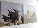 PINK FLOYD  Atom Heart Mother 1st Germany  LP  Vinyl M-