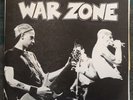 Warzone Lower East Side Crew Revelation 1 2nd Pressing NM YOT Bold Judge NYHC