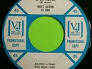 Rockabilly HOYT AXTON 7