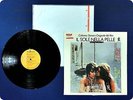 OST/ COLONNA SONORA ORIGINALE DEL FILM IL SOLE NELLA PELLE RCA5042 LP Fh4302