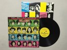 THE ROLLING STONES SOME GIRLS DIE CUT + INNER 1978 AUSTRALIAN RELEASE LP