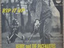GERRY AND THE PACEMAKERS 1965 Rip It Up P/S 45 Excellent  7” RARE  EP BRAZIL