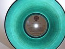 JOHN LENNON Double Fantasy 1981 Translucent GREEN Vinyl 12