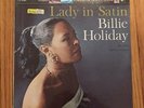 Lady in Satin vinyl album by Billie Holiday- SEALED AND NEVER OPENED