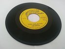 PANTHER/TEARS FROM MY EYES - KEN BOOTHE  [REGGAE]  7