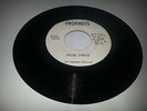 PROPHETS/FALSE DREAD - ?? [REGGAE INST.]  7
