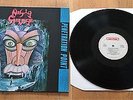 NASTY SAVAGE Penetration Point - LP - Vinyl