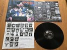 TANKARD Zombie Attack   - LP - Vinyl