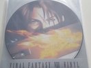 Final Fantasy IIV Vinyl Lp limitiert 2000 Stück weltweit