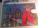 DAVID BOWIE 33 RPM VINYL LP 