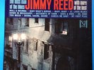 Jimmy Reed-More Of The Best Of-1964 Vee Jay Stereo-COMP-Brkts-VG++/M- UNPLAYED