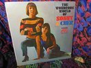 FACTORY SEALED  1966 ORIG 2nd LP 