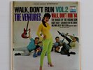 '64 1st Press 1A/1A The Ventures WALK DON'T RUN VOL 2 Stereo BST 8031 DOLTON LP