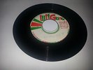 TUFF GONG/SUN IS SHINING - BOB MARLEY & THE WAILERS [ROOTS REGGAE]  7