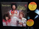 TOPS  1968 ORIG 2xLP   JiMi HeNdRiX ExPeRiEnCe   ELECTRIC LADYLAND Hard PSYCH