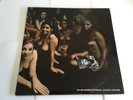 JIMI HENDRIX EXP Electric Ladyland VINYL LP 1968 TRACK NMINT/VG+ 111 WHITE TEXT