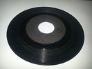 BLANK[SENSATIONAL]/ANOTHER MOSES - MELLOW CATS & COUNT OSSIE [PRE SKA]  7