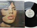KLP61A - OST/Mick Jagger - Performance (WB 46 075) Italian pressing LP