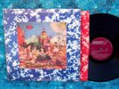 Rolling Stones - Their Satanic Majesties Request   1967 MONO LP FFRR 3D COVER