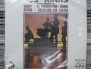 LOS KINKS VOL 6 DANDY B/W CALLEJON SIN SALIDA DEAD END STREET MEXICAN 7” EP PS