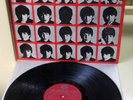THE BEATLES - TUTTI PER UNO ( A HARD DAY'S NIGHT ) - LP PARLOPHON PMCQ 31504