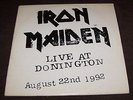 Iron Maiden - Live At Donington - South Korea - 3 LP EMI ?EKPL-0374-5-6