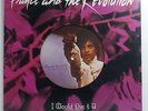 PRINCE AND THE REVOLUTION I Would Die 4 U 12
